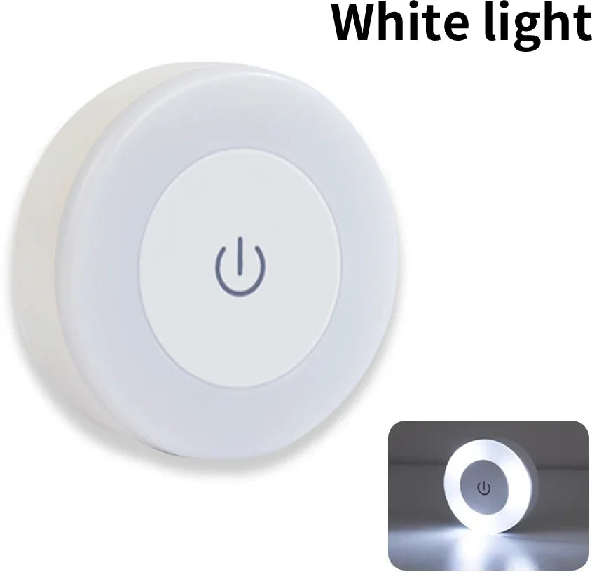 Wireless Led Book Light