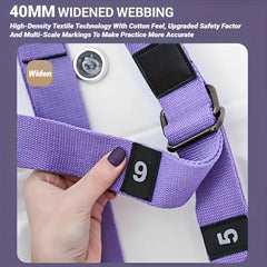 Women Hammock Stretch