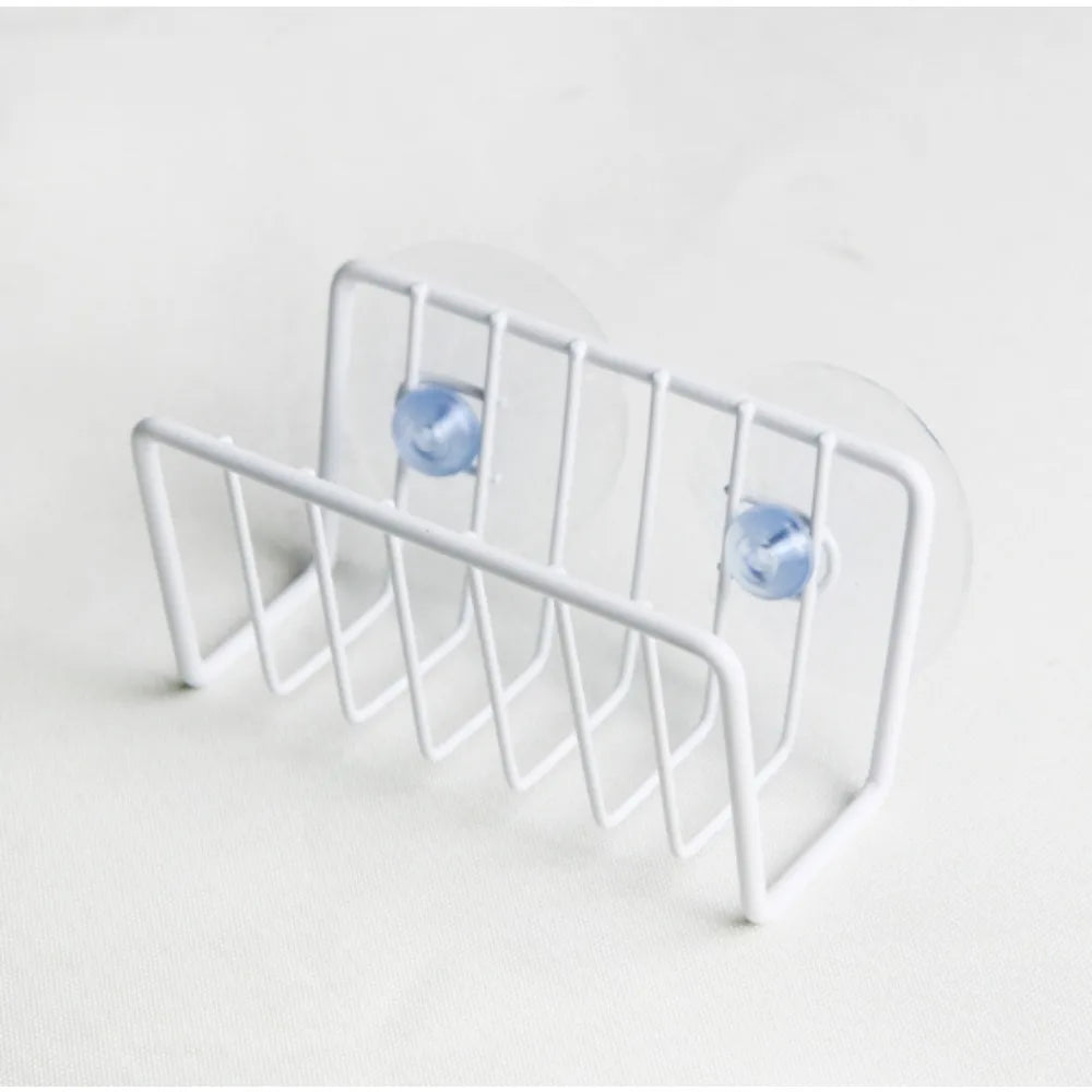 Sink Sponge Rack