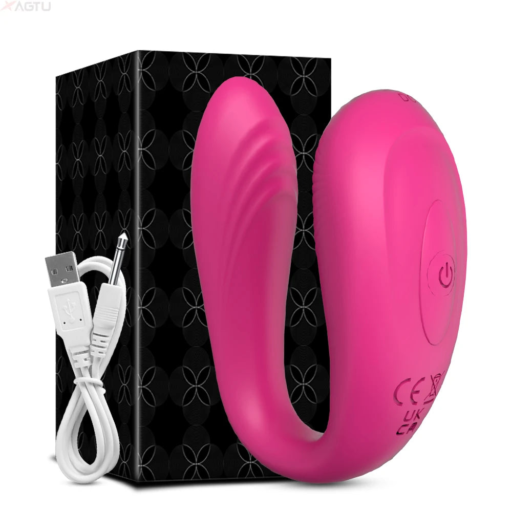 Vibrator Clitoris Stimulator for Women