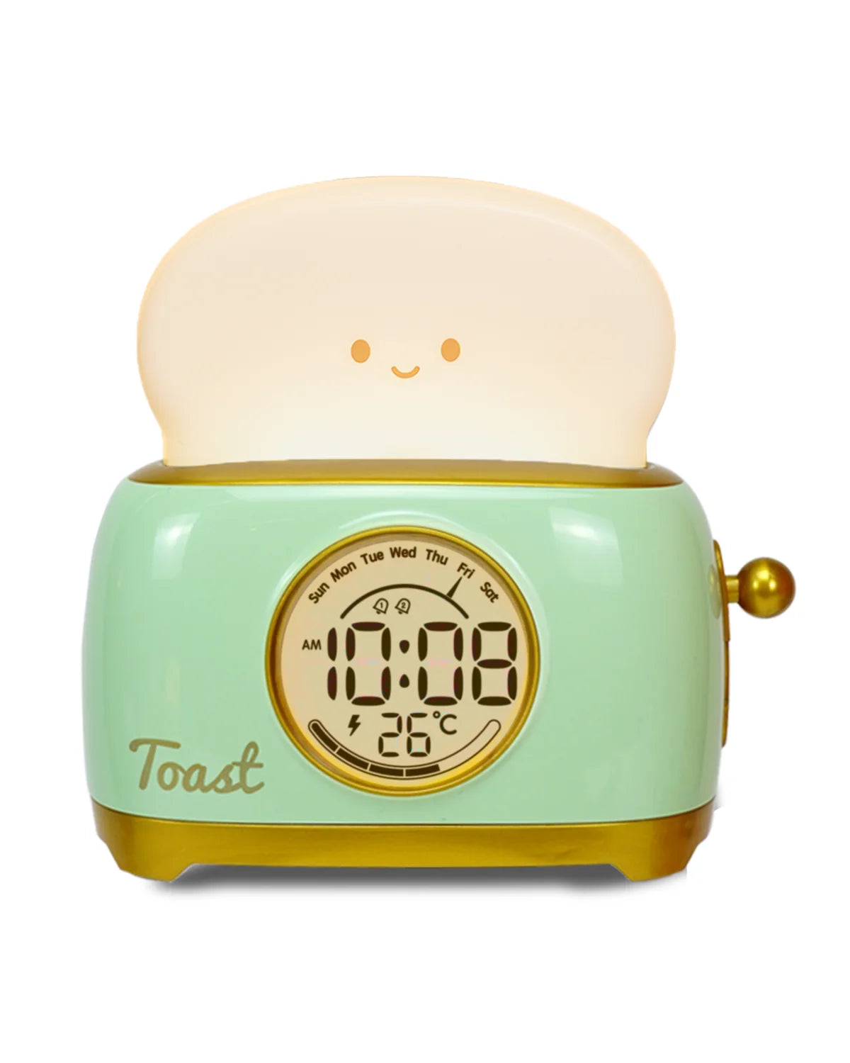 Kid Alarm Clock