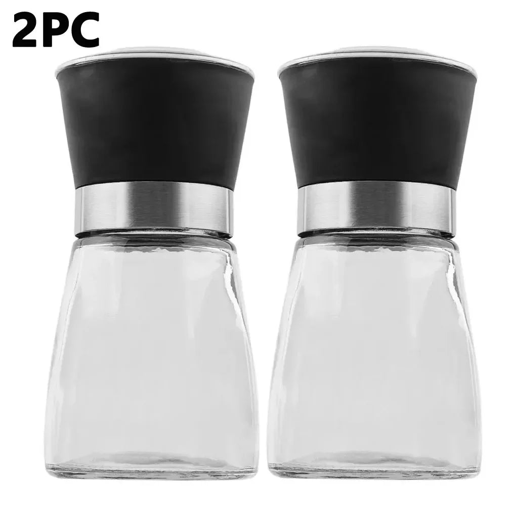 Manual Salt Pepper Mill