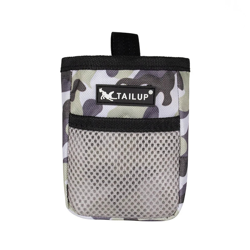 Portable Pet  Outdoor Training Bag