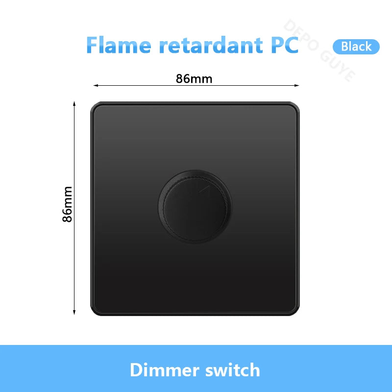 Smart Fast Charging Socket