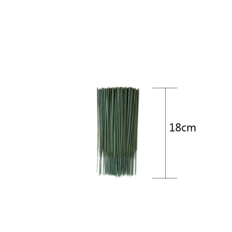 Artificial Flower Stems  Decor