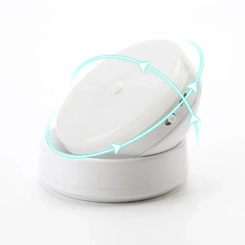 Motion Sensor Night Light