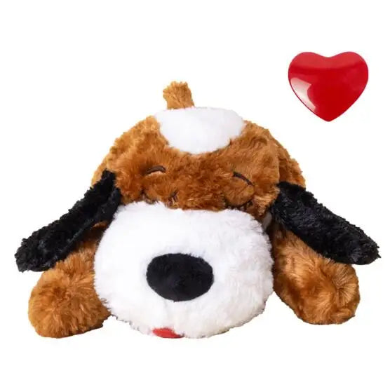 Puppy Behavioral Training Dog