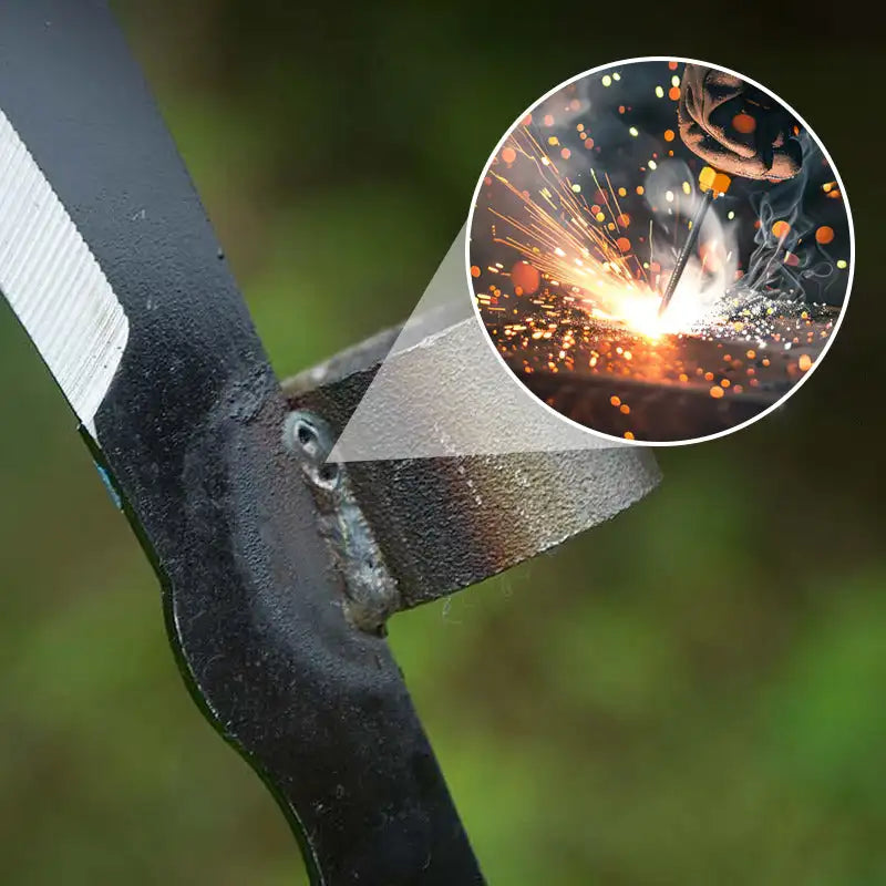 Portable Grass Sickle Cutter