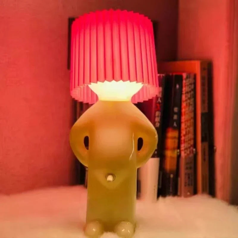 Creative Table Lamp