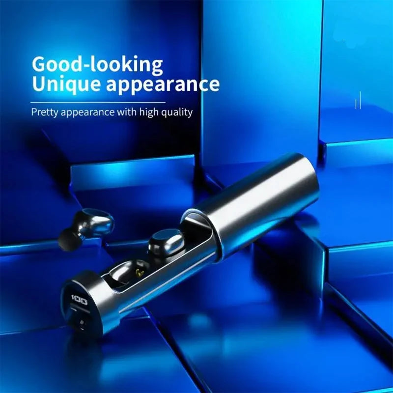 High Quality  Bluetooth Earphones