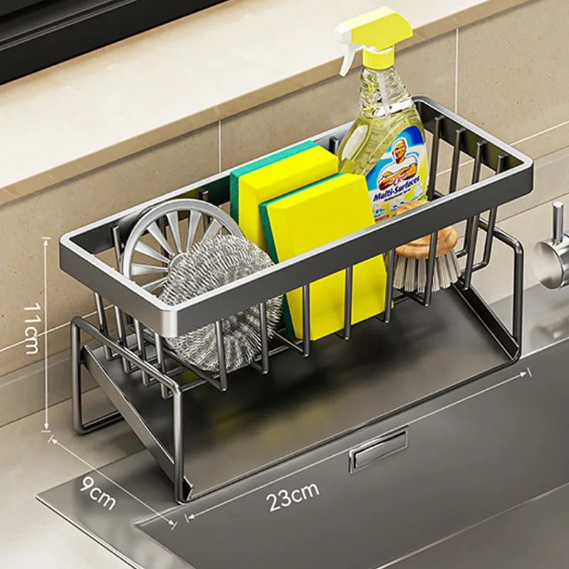 Sink Cleaning Tools