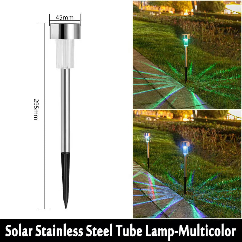 Lantern Solar Powered Lamp