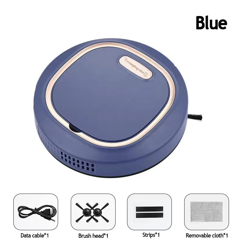 Smart Sweeping Robot