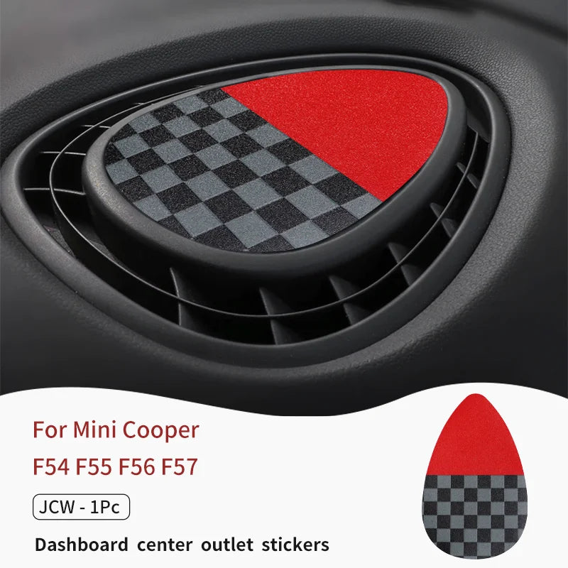 Car Dashboard Air AC Vent