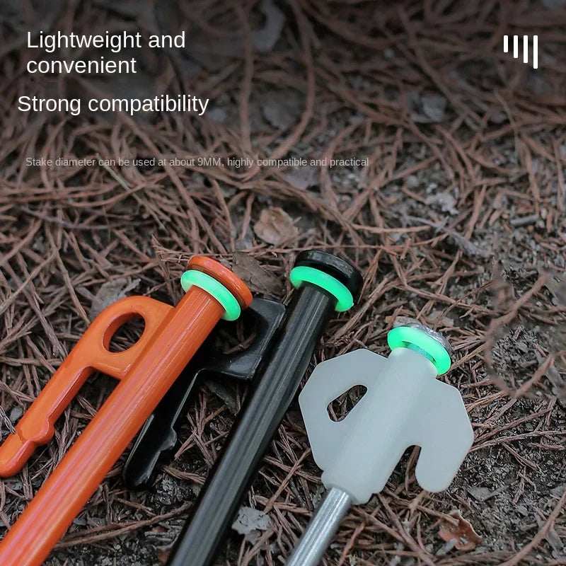 Outdoor Camping Equipment