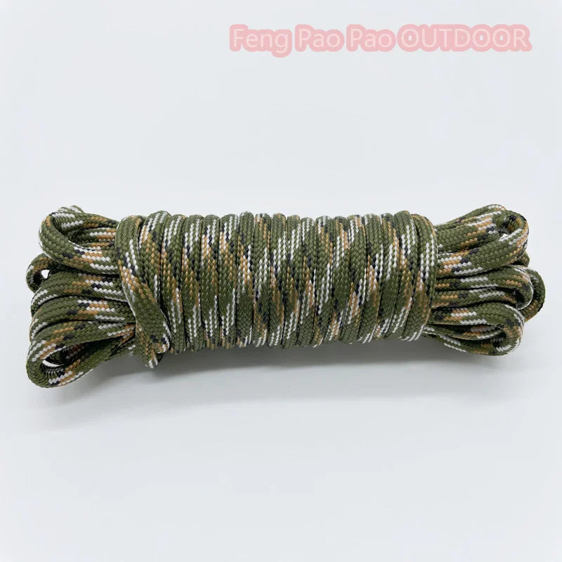 5 Meters  Parachute Cord
