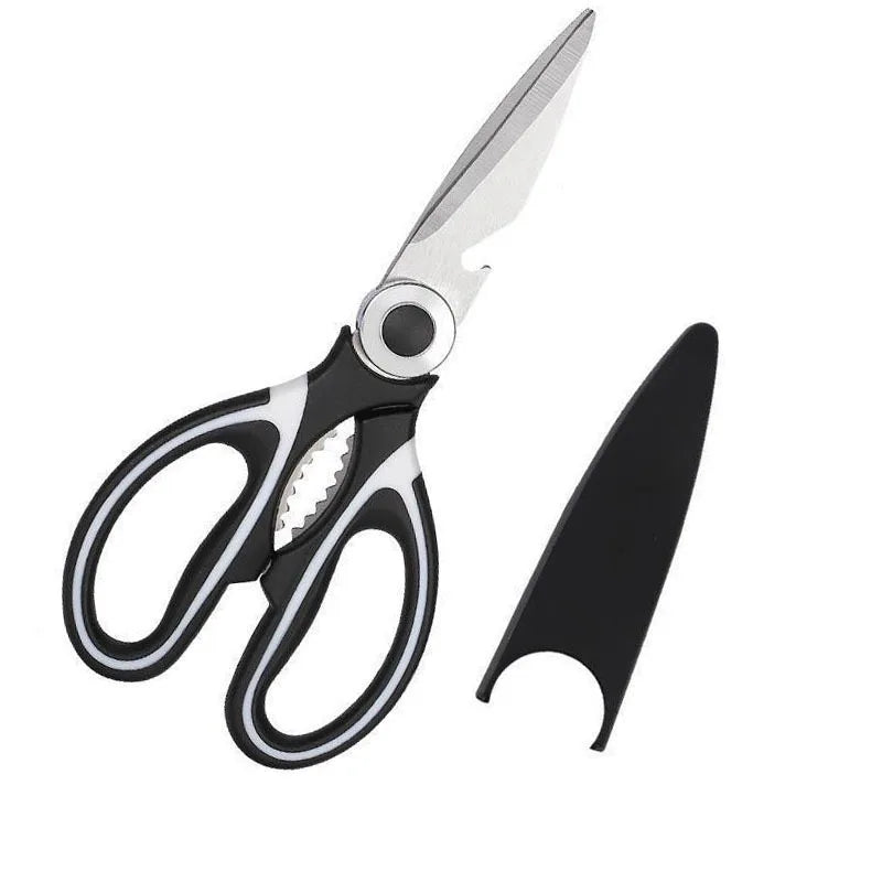 Multifunctional Stainless Steel  Scissors