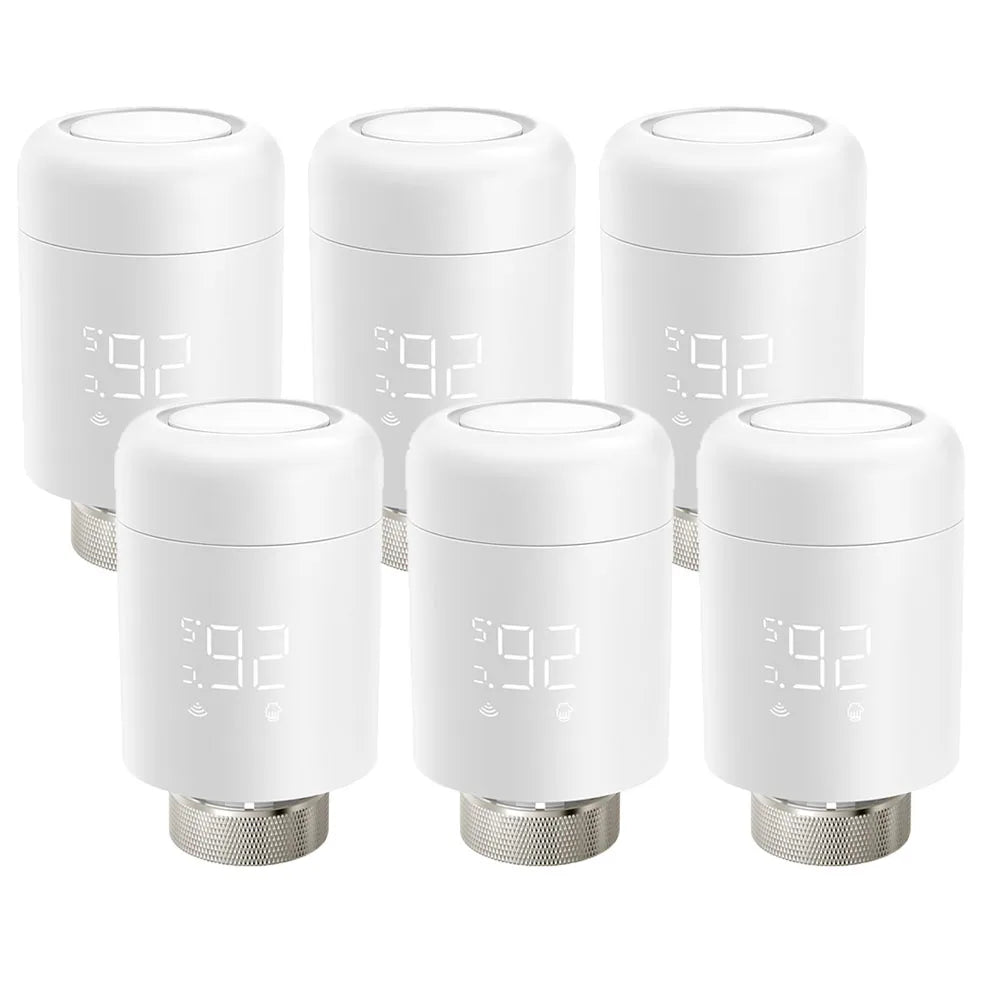 Actuator Valve Thermostatic Radiator