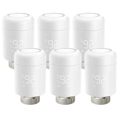 Actuator Valve Thermostatic Radiator