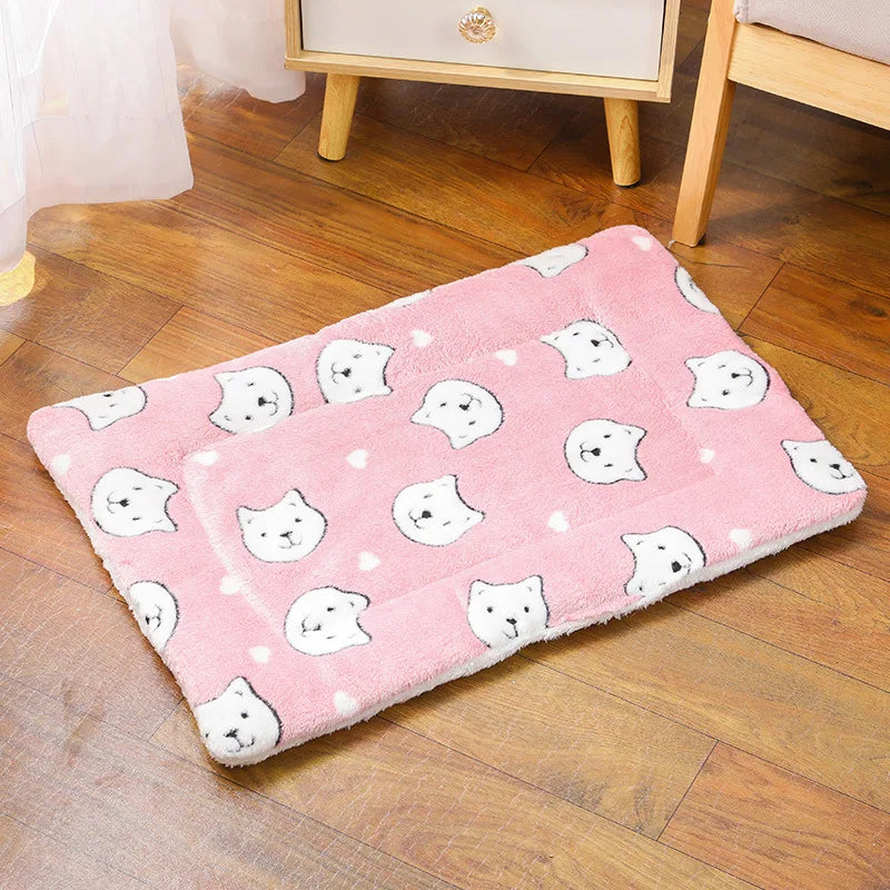 Pet  Dog Sofa Mat