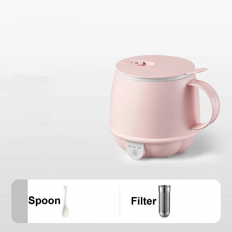 Mini   Thermos Cup