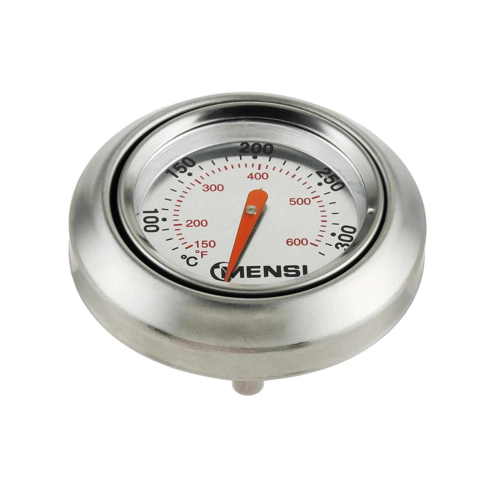 BBQ Gauge Built-in Lid Thermometer