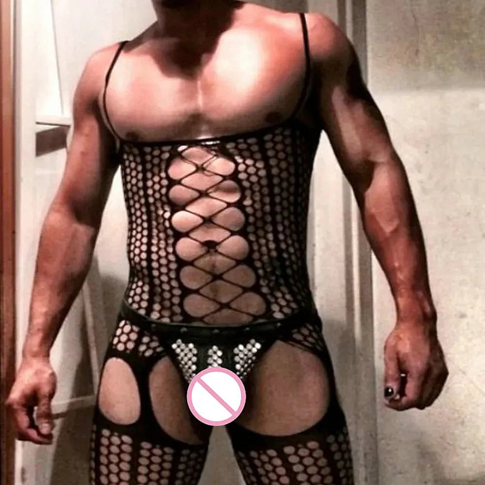 Sexy   Erotic   Lingerie Set