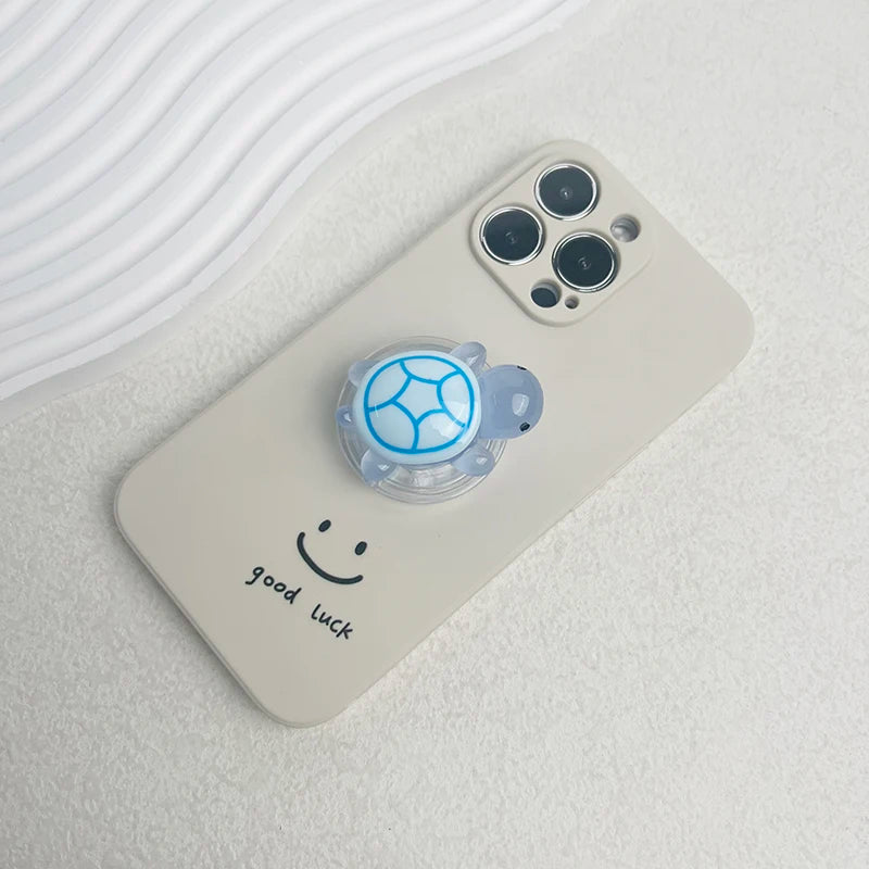 Non-Slip ABS Grip for Mobile Devices