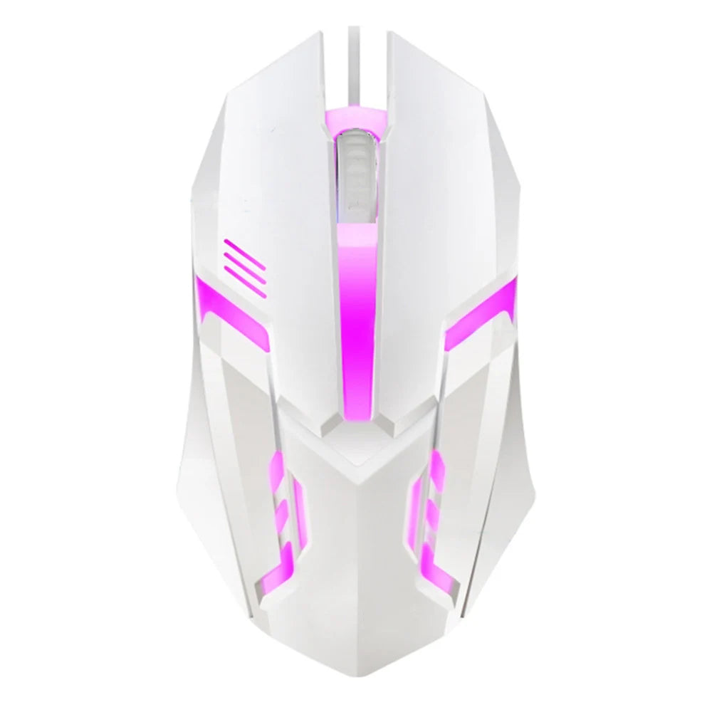 E-Sports USB Wired Mouse