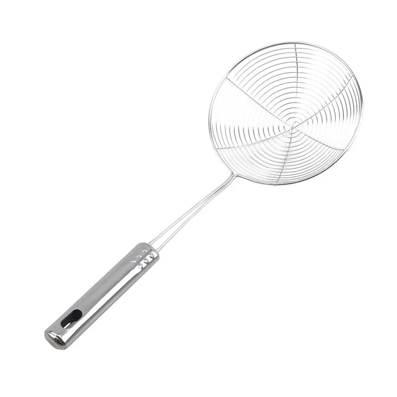 Stainless Steel Skimmer