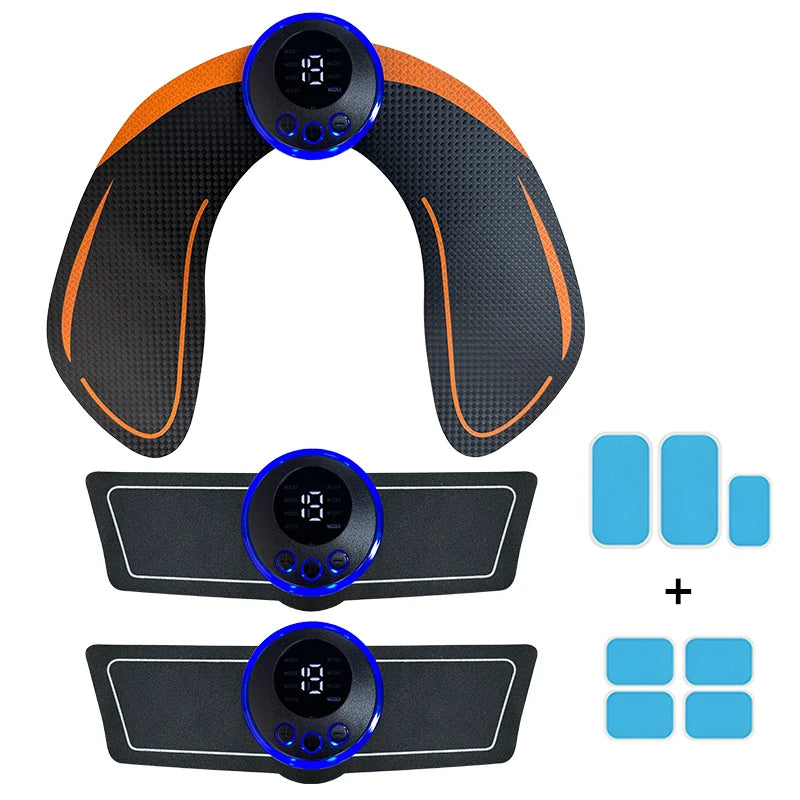 Electrical Muscel Stimulator Massager