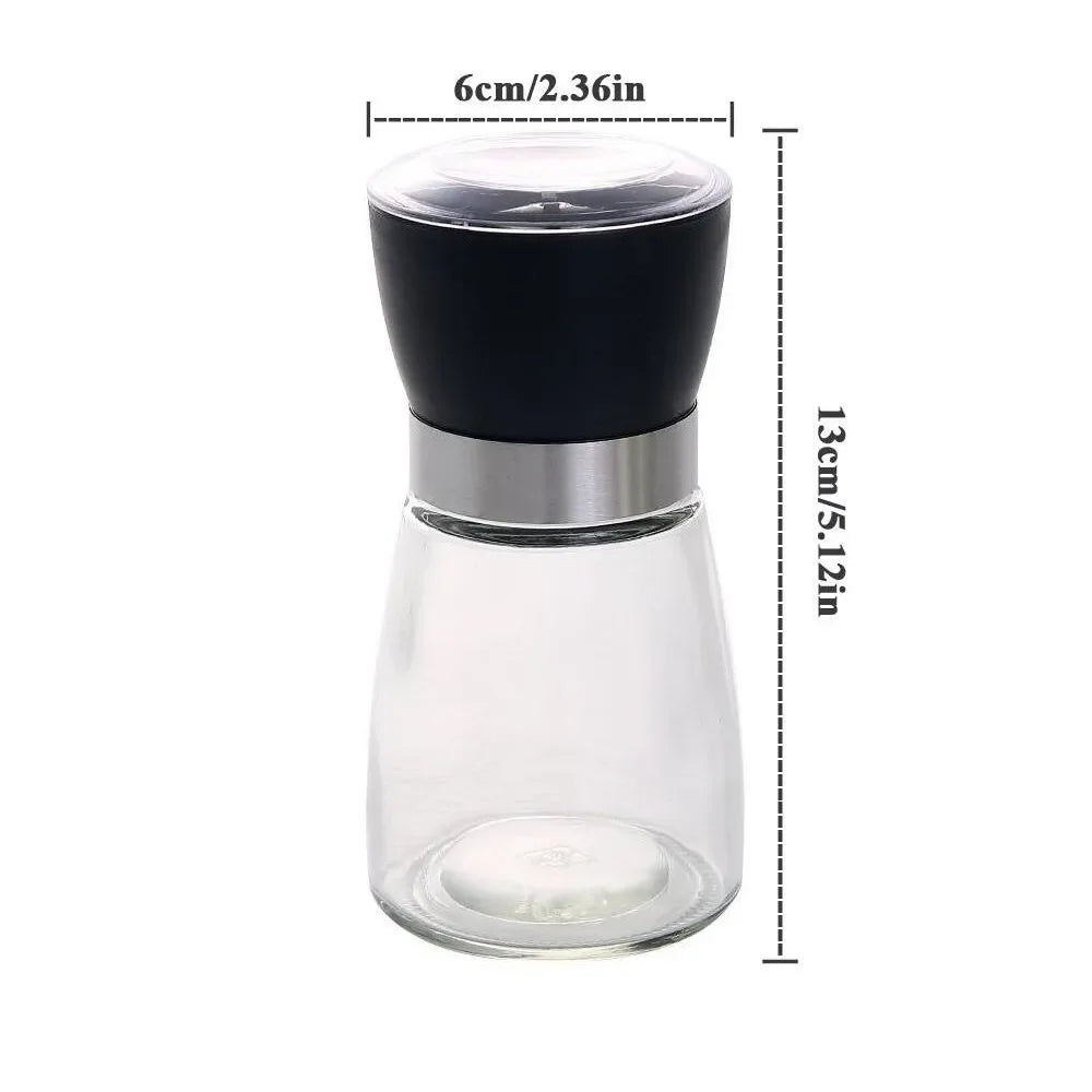 Manual Salt Pepper Mill