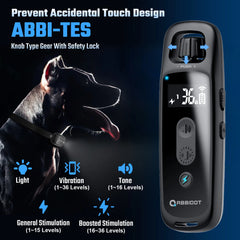 Dog Training Collar