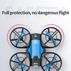 Mini   RC Drone