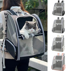 Cat Carrier Bag