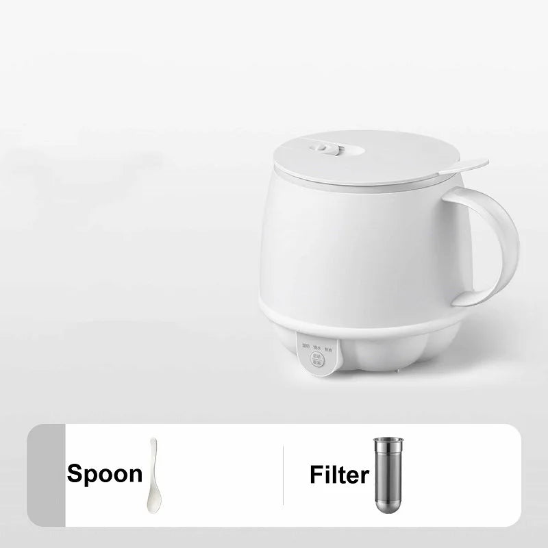 Mini   Thermos Cup