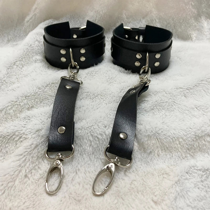 Women Harness Sexy Lingerie
