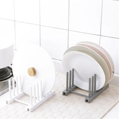 Dish Drainer Rack