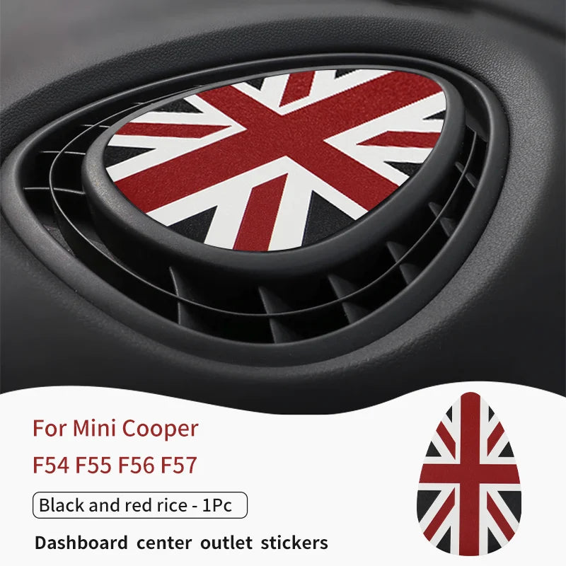 Car Dashboard Air AC Vent