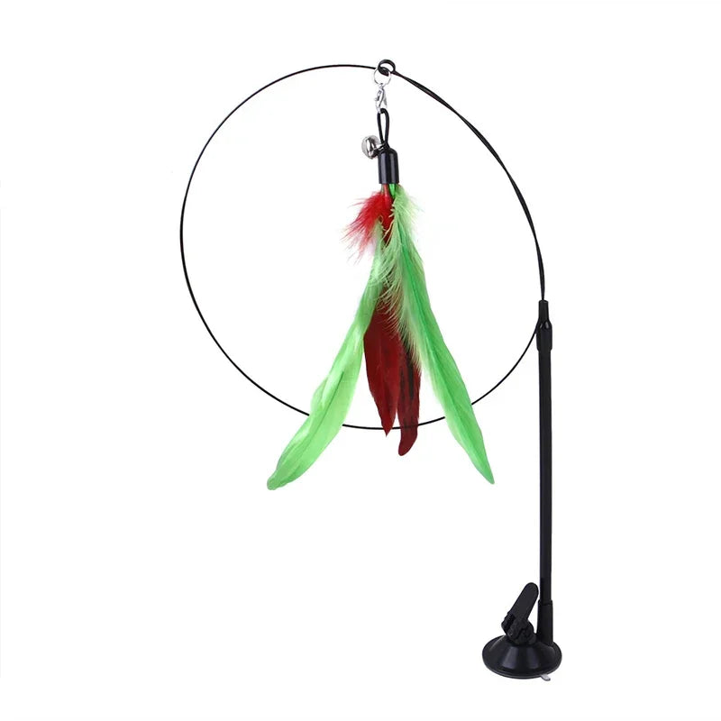 Cat  Simulation Bird  Toy
