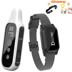 Digital Dog Training Collar