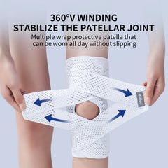 1PC Sports Kneepad