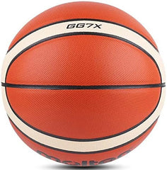 PU  Competition Basketball