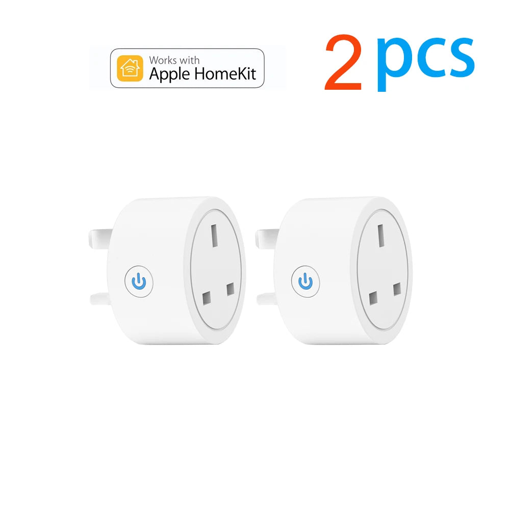 Voice Control   Smart Socket