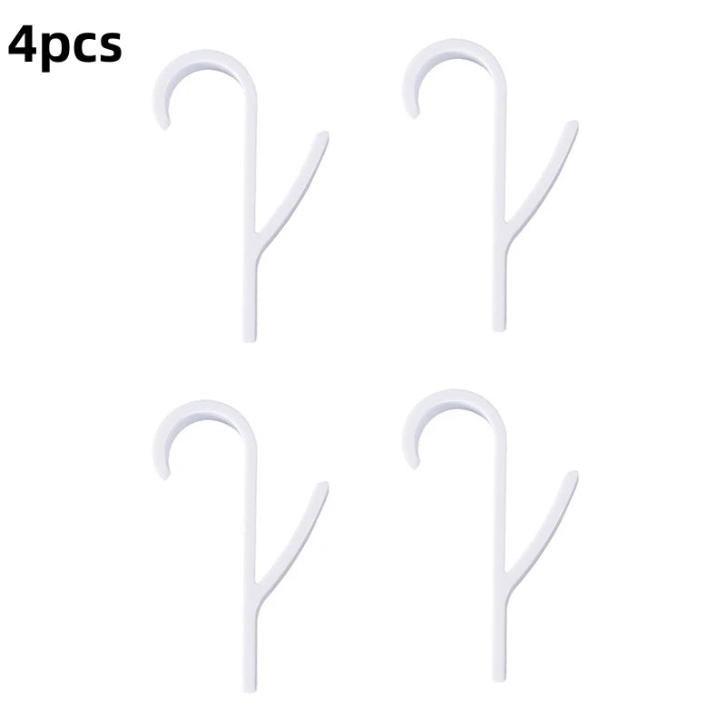 Door Hanging Towel Hooks