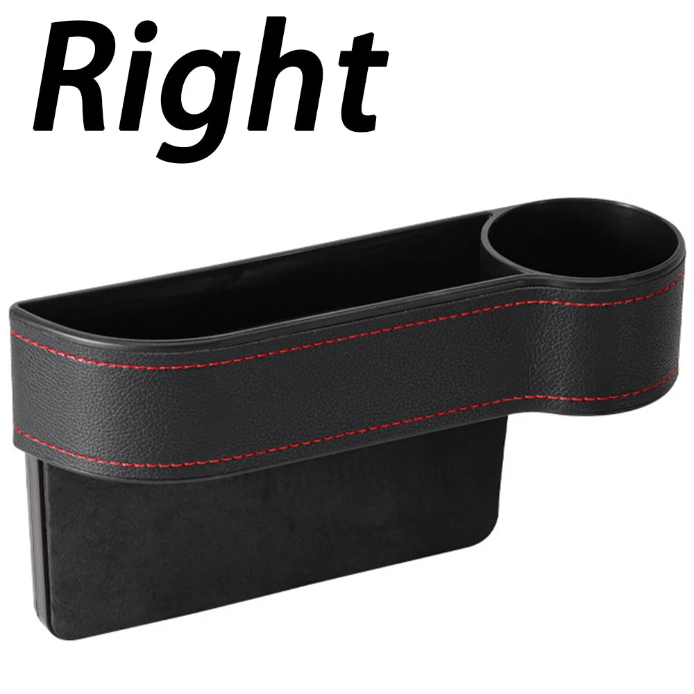 Car Seat Gap Storage Box
