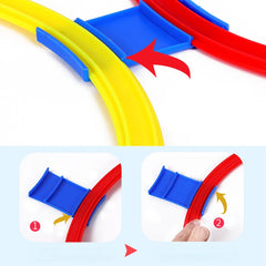 Outdoor  Funny Physical Training  Toys