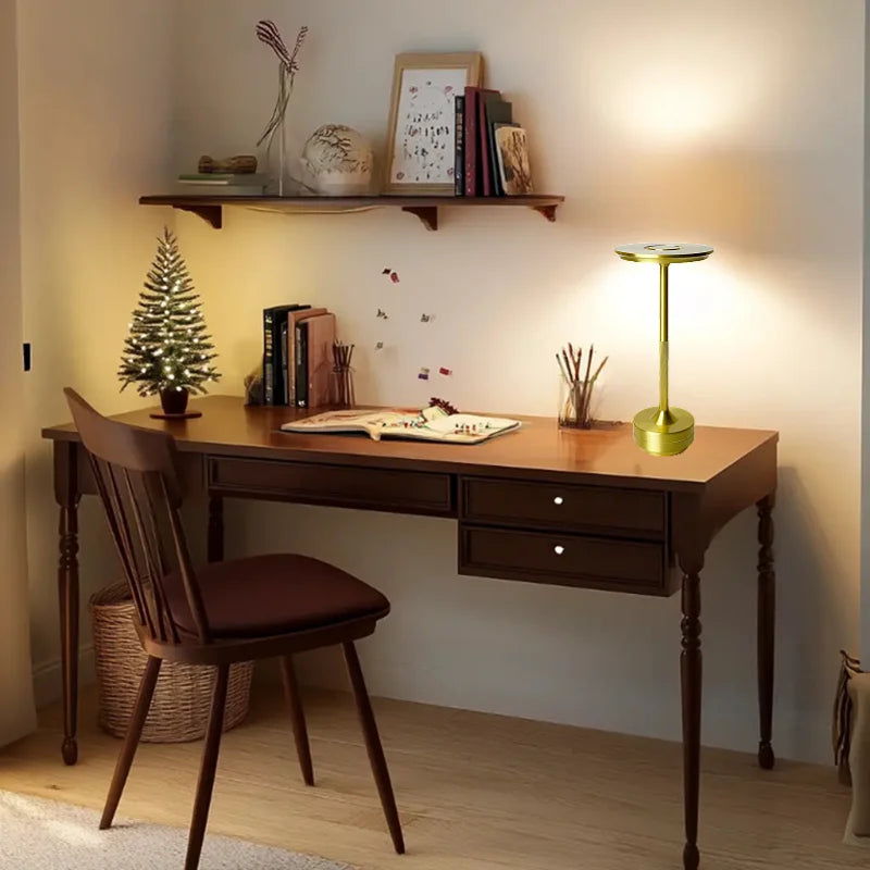 Rechargeable Table Lamp
