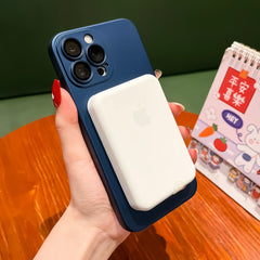 Magnetic Case For iPhone