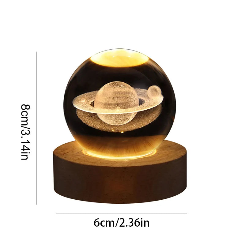Milky Way Galaxy   Night Light